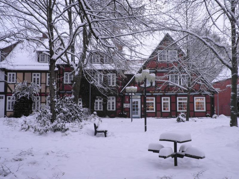 Hotel St Georg Garni image