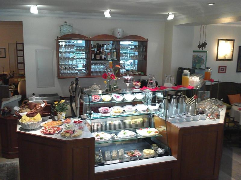 Hotel St Georg Garni image