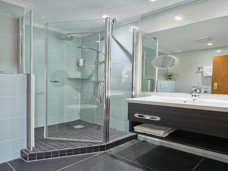 Hotel St Georg Garni image