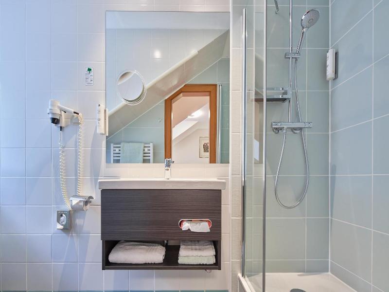 Hotel St Georg Garni image