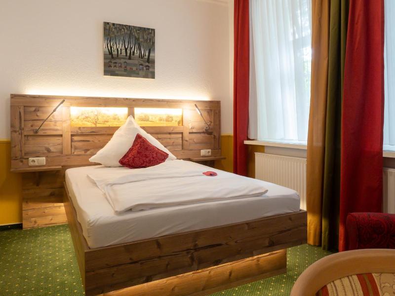 Hotel St Georg Garni image