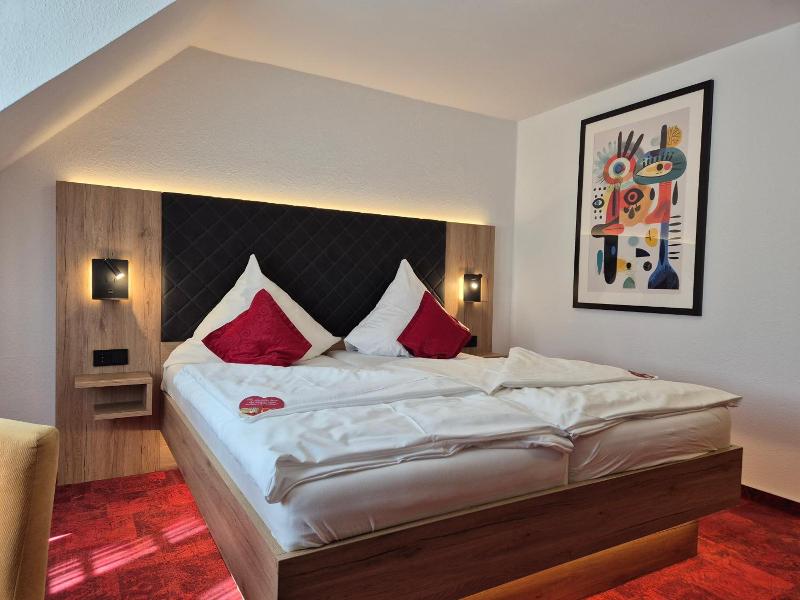 Hotel St Georg Garni image