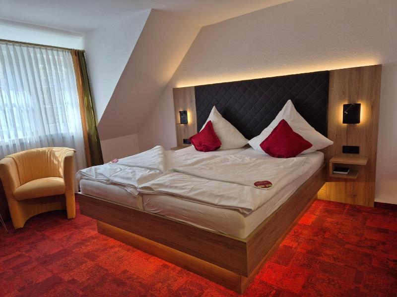 Hotel St Georg Garni image