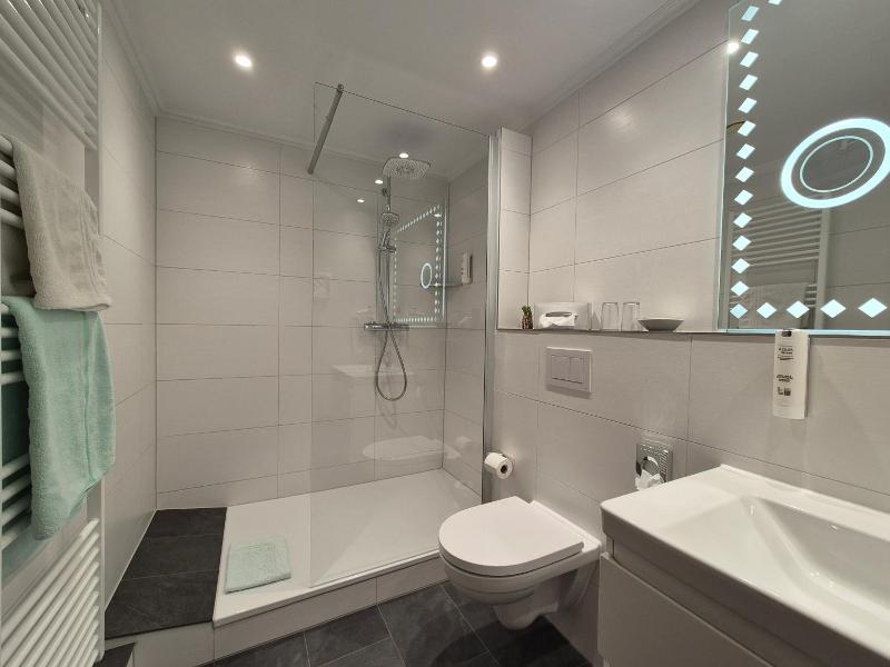 Hotel St Georg Garni image
