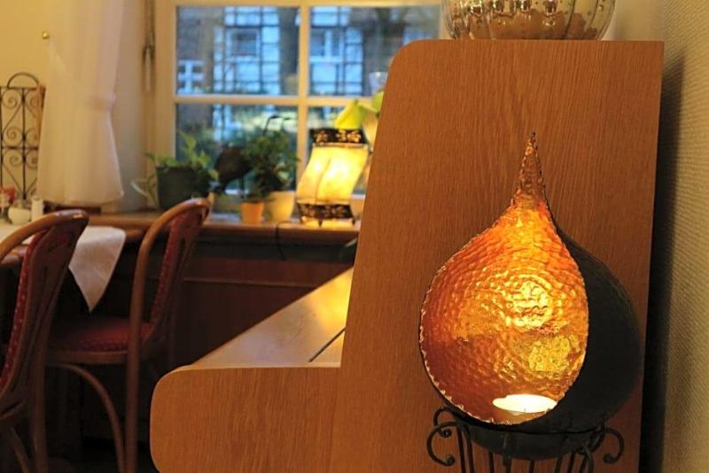 Hotel St Georg Garni image
