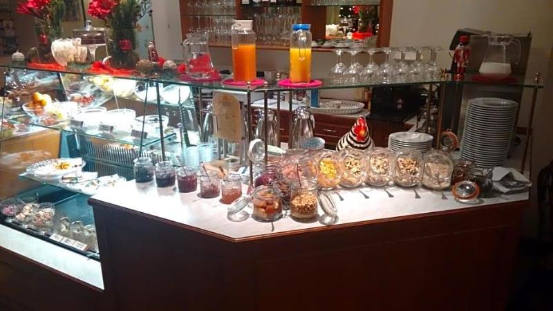 Hotel St Georg Garni image