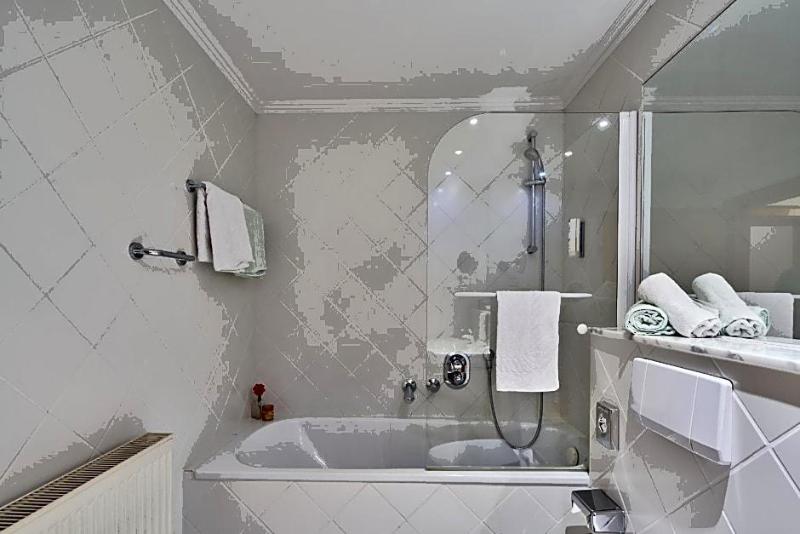 Hotel St Georg Garni image