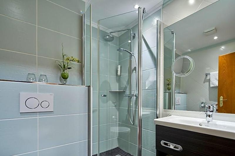 Hotel St Georg Garni image