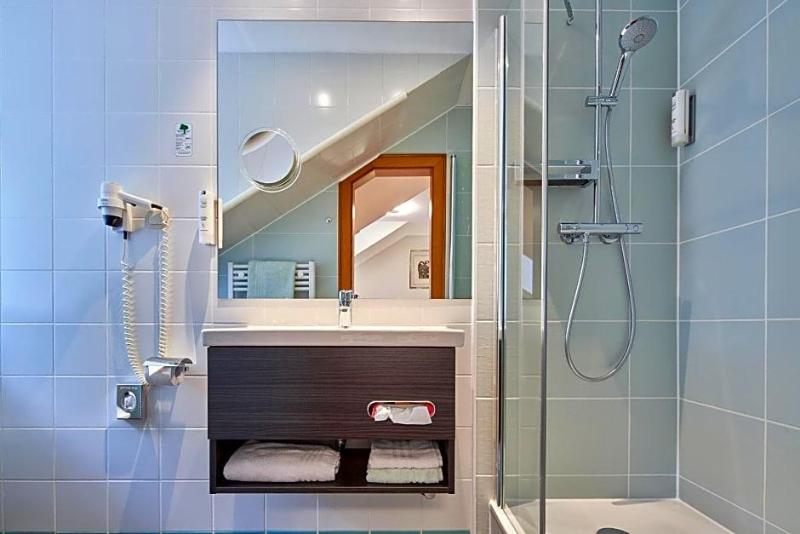 Hotel St Georg Garni image