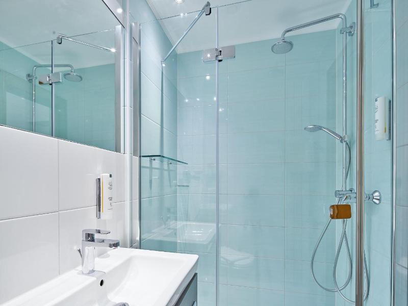 Hotel St Georg Garni image