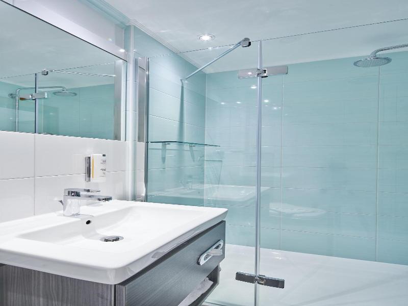 Hotel St Georg Garni image