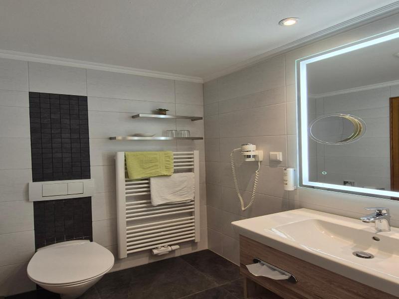 Hotel St Georg Garni image