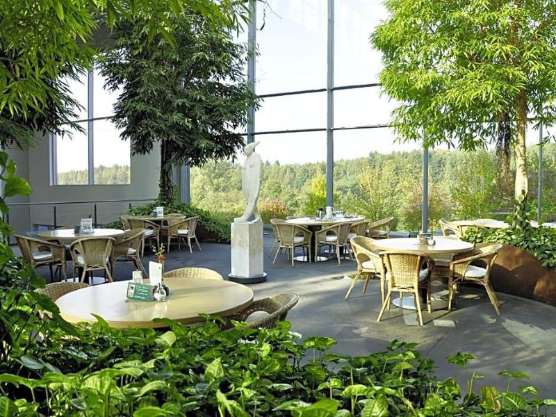 Seminarhotel In Der Manfred Sauer Stiftung image