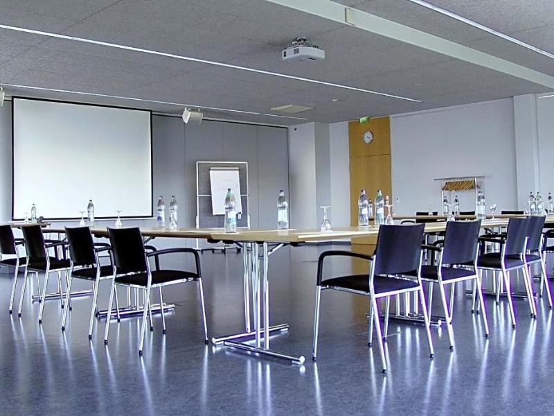 Seminarhotel In Der Manfred Sauer Stiftung image