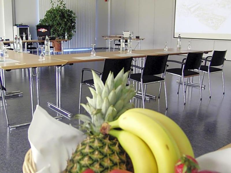 Seminarhotel In Der Manfred Sauer Stiftung image