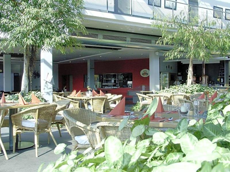 Seminarhotel In Der Manfred Sauer Stiftung image