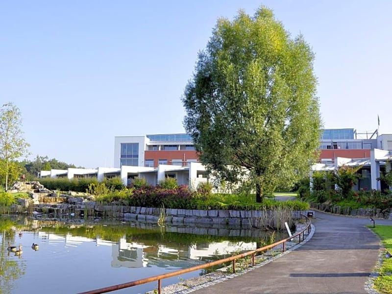 Seminarhotel In Der Manfred Sauer Stiftung image