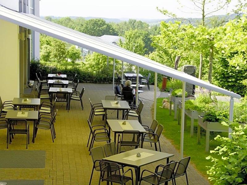 Seminarhotel In Der Manfred Sauer Stiftung image