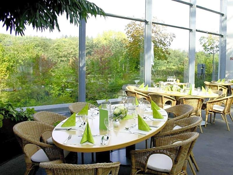 Seminarhotel In Der Manfred Sauer Stiftung image