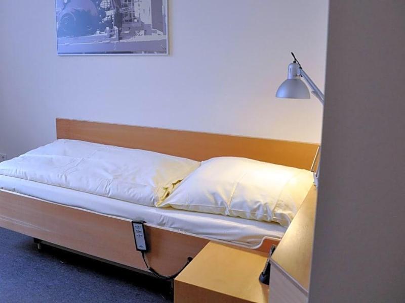 Seminarhotel In Der Manfred Sauer Stiftung image