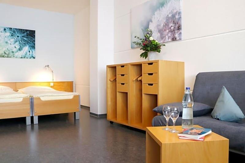 Seminarhotel In Der Manfred Sauer Stiftung image