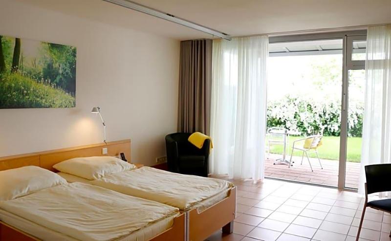 Seminarhotel In Der Manfred Sauer Stiftung image