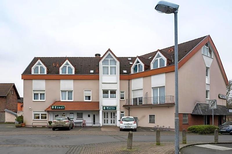 Hotel Esmer image