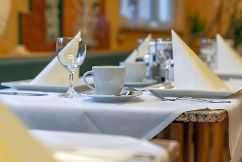 Hotel Esmer image