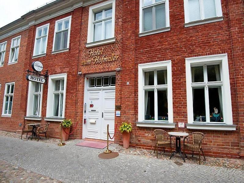 Hotel Zum Hofmaler image