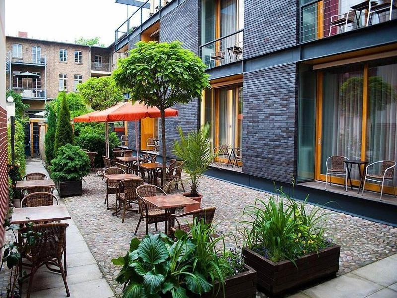 Hotel Zum Hofmaler image