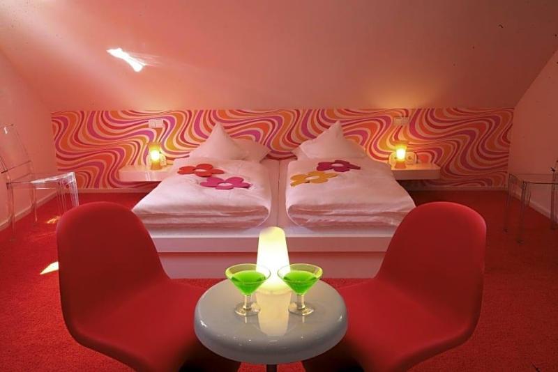 Vinotel Augustin image