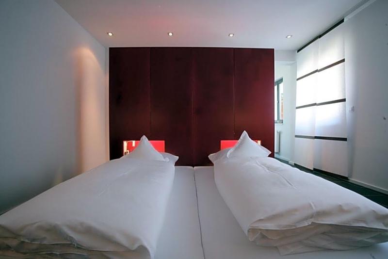 Vinotel Augustin image