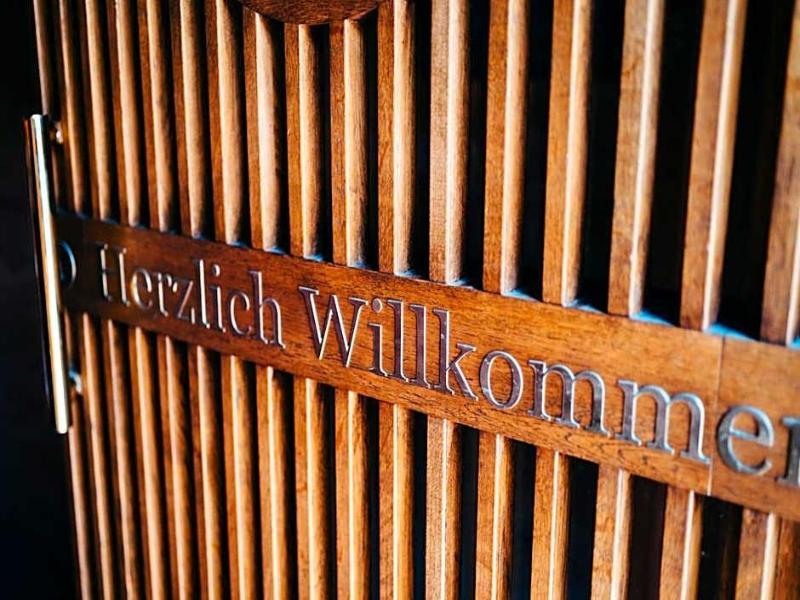 Braugasthof Trompete image