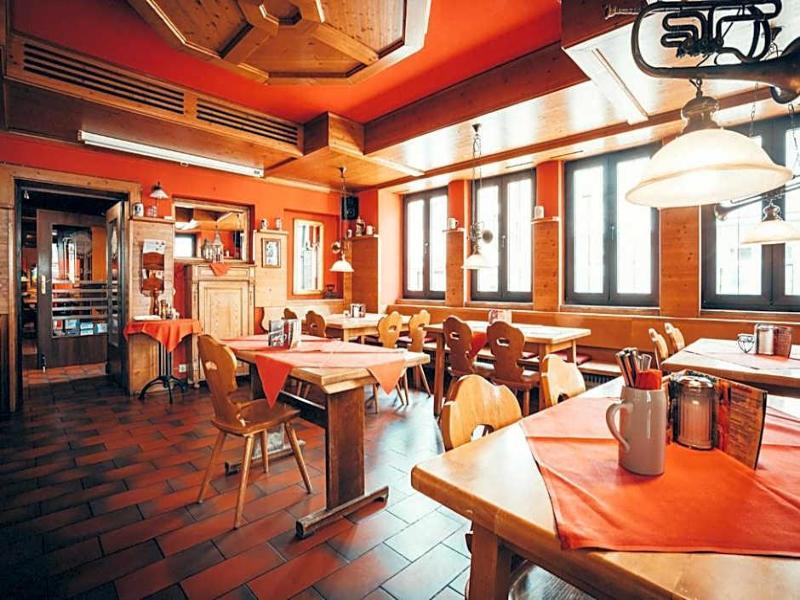 Braugasthof Trompete image