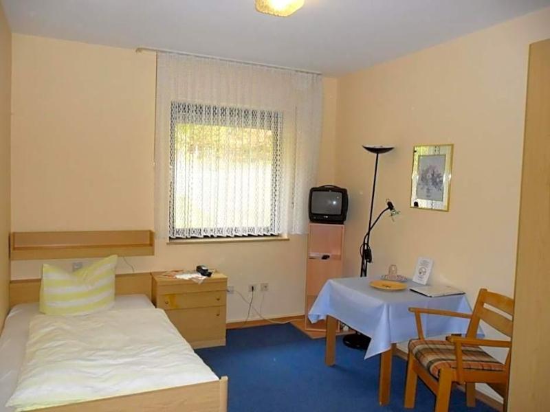 Haus Kanne image