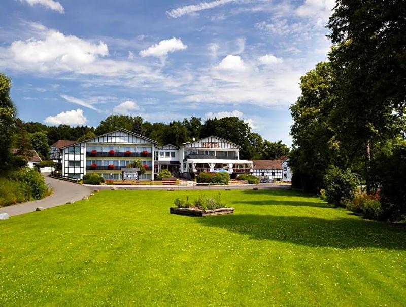 Hotel Restaurant Lv Denbach image