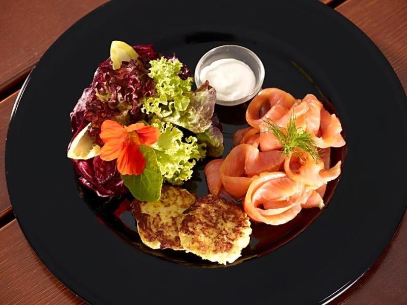 Hotel Restaurant Lv Denbach image