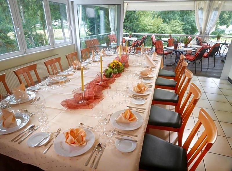 Hotel Restaurant Lv Denbach image