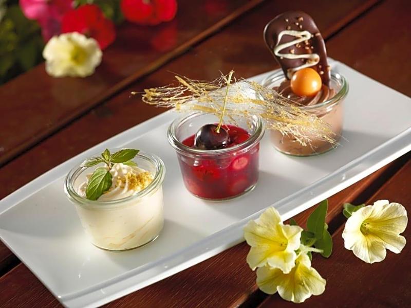 Hotel Restaurant Lv Denbach image