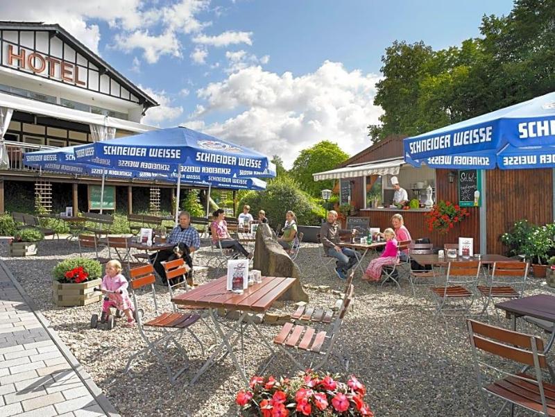 Hotel Restaurant Lv Denbach image