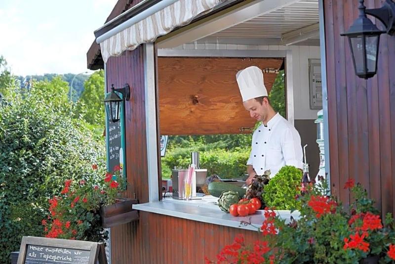 Hotel Restaurant Lv Denbach image
