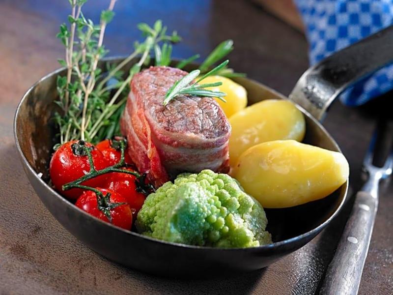 Hotel Restaurant Lv Denbach image