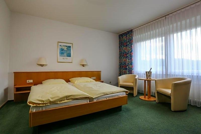 Hotel Restaurant Lv Denbach image
