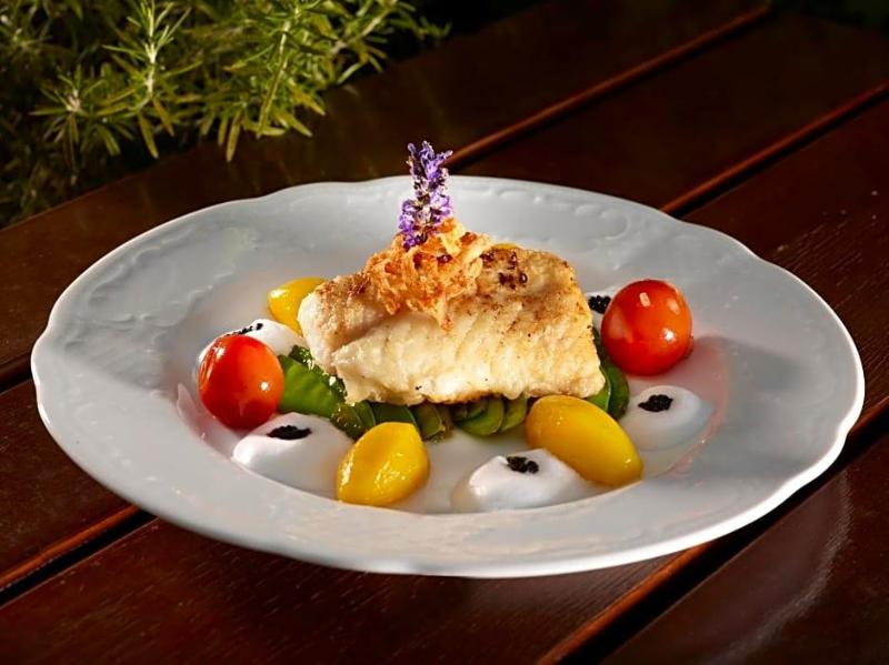 Hotel Restaurant Lv Denbach image