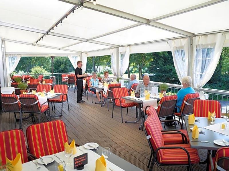 Hotel Restaurant Lv Denbach image