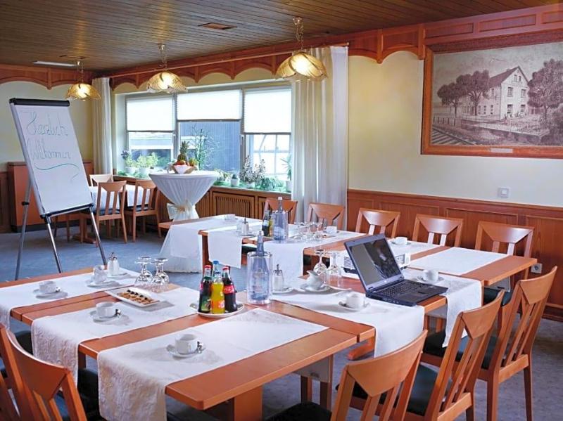 Hotel Restaurant Lv Denbach image