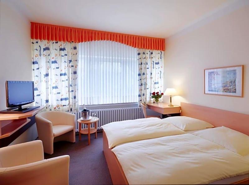 Hotel Restaurant Lv Denbach image