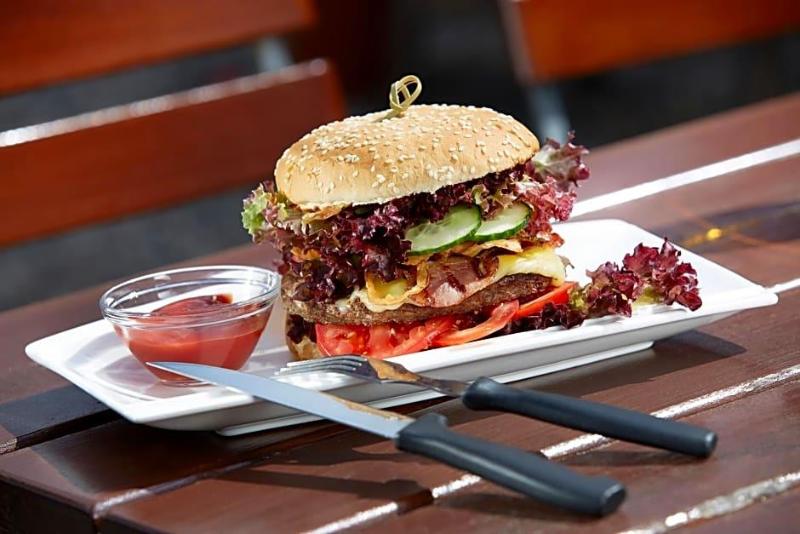 Hotel Restaurant Lv Denbach image