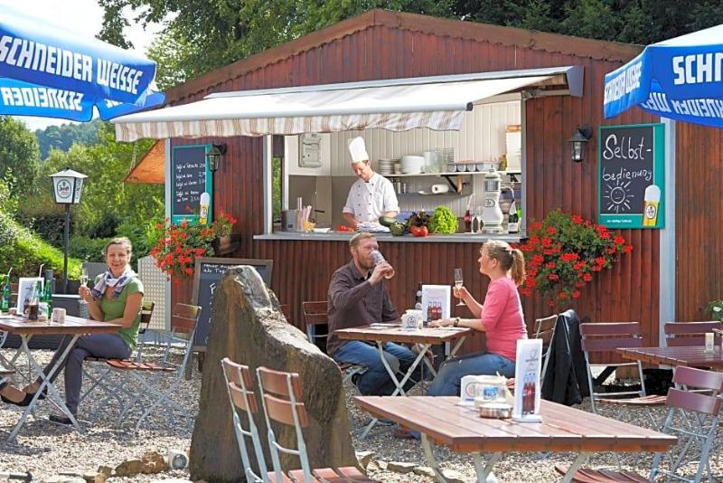 Hotel Restaurant Lv Denbach image