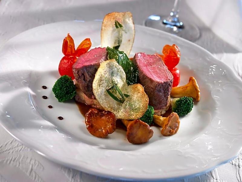 Hotel Restaurant Lv Denbach image